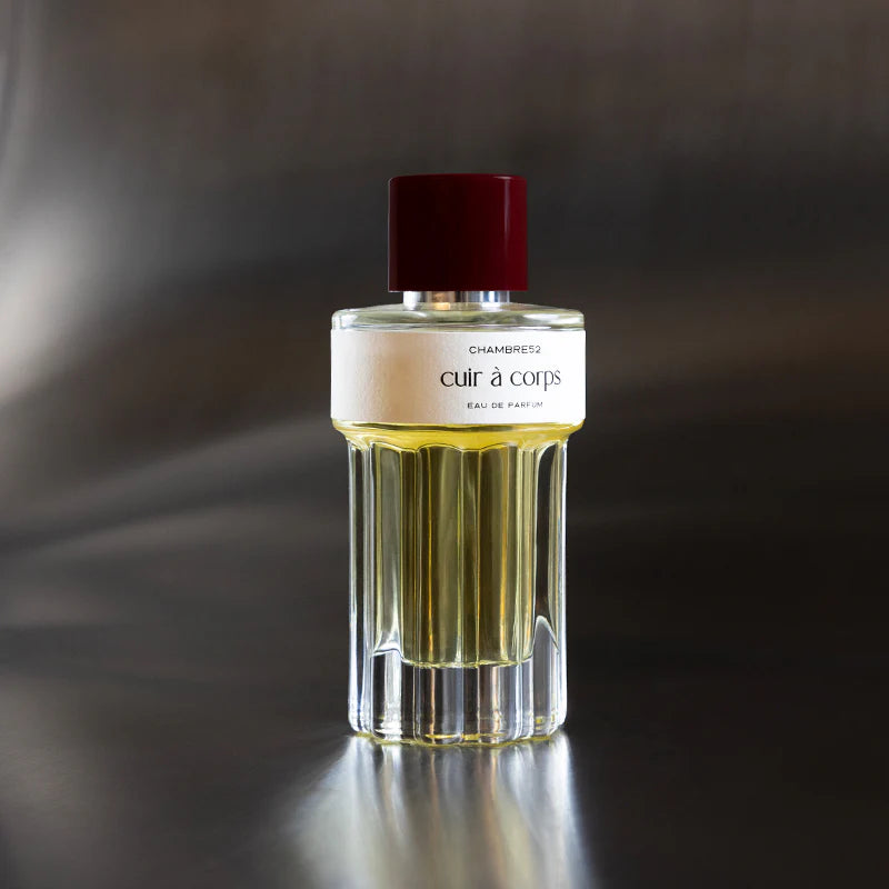 Image of Cuir a Corps edp